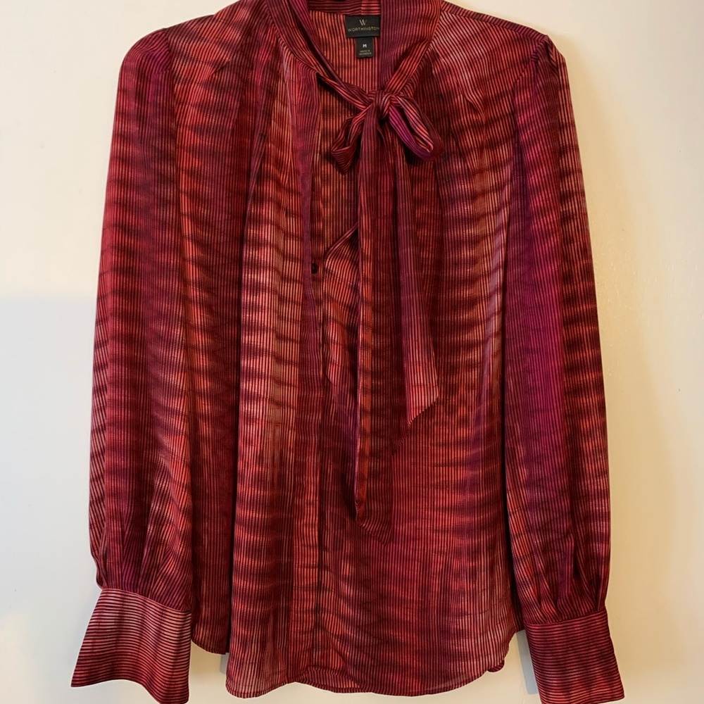 Dress shirt